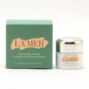 La Mer eyebalm intense BNIB